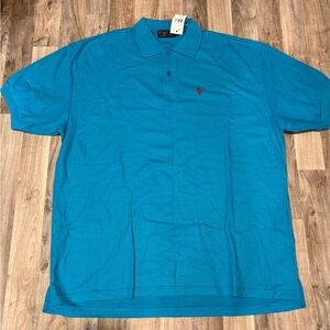 NWT Ralph Lauren Polo shirt size 3X